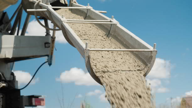 Best Concrete Foundation Repair in Morris, AL