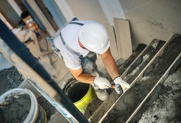 Best Concrete Driveway Installation in Morris, AL