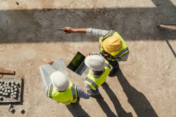 Best Concrete Sealing and Maintenance in Morris, AL
