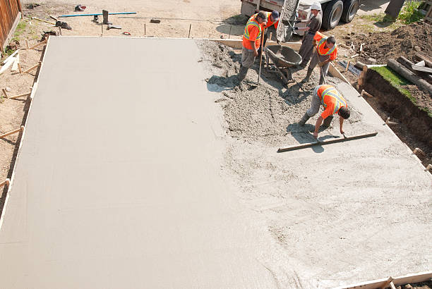 Best Concrete Staining and Coloring in Morris, AL