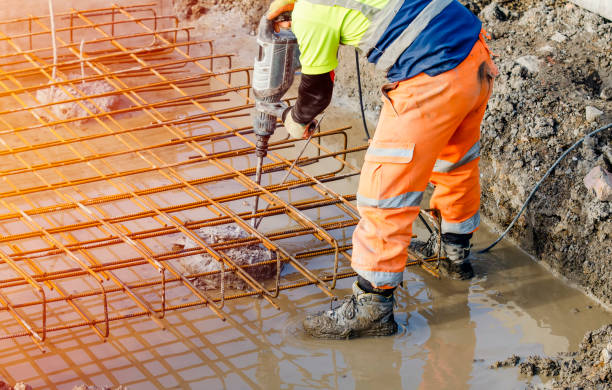 Best Concrete Demolition Services in Morris, AL