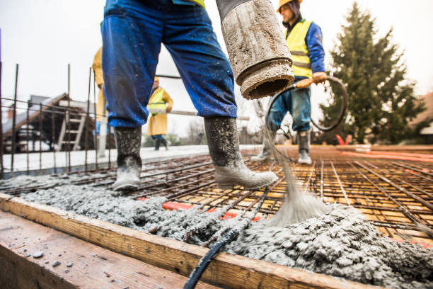 Best Concrete Steps and Stairs in Morris, AL